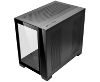 LIAN LI Obudowa Lian Li O11 Dynamic Mini black O11D MINI -X - 640188 - zdjęcie 3